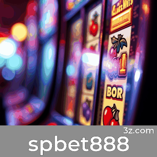 spbet888: O Melhor Cassino Online