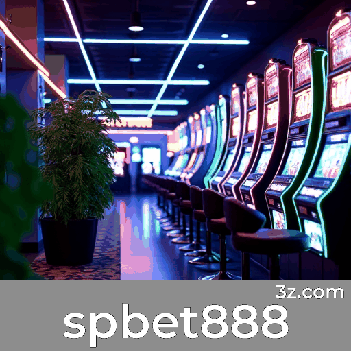 spbet888: O Melhor Cassino Online
