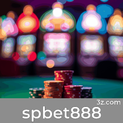 spbet888: O Melhor Cassino Online