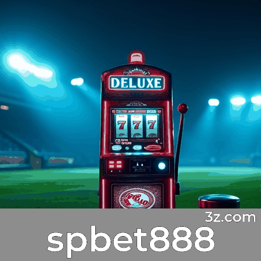 spbet888: O Melhor Cassino Online
