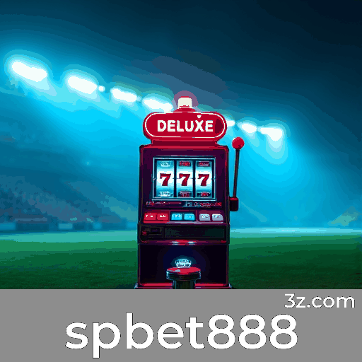 spbet888: O Melhor Cassino Online