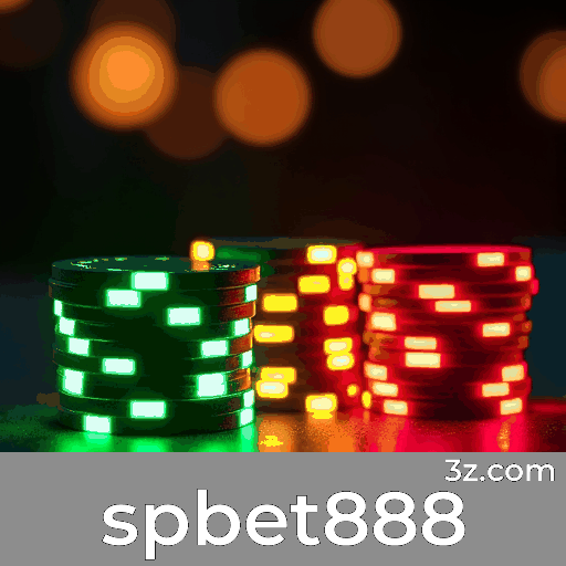 spbet888: O Melhor Cassino Online