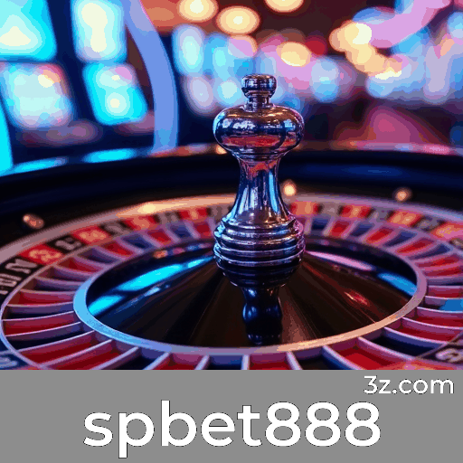 spbet888: O Melhor Cassino Online